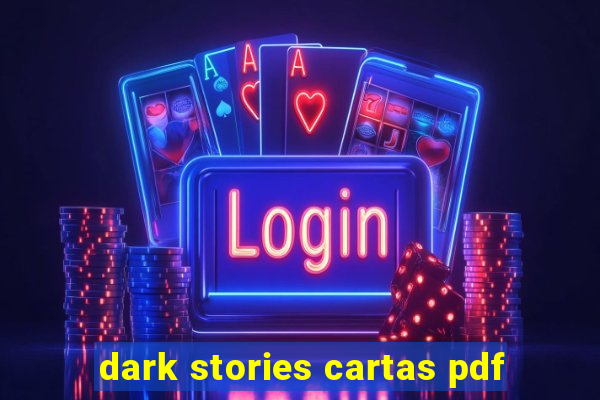 dark stories cartas pdf